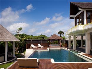 Villa Batu Bolong Bali ภายนอก รูปภาพ